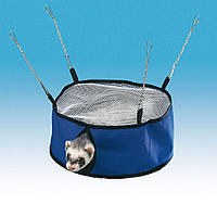 Будиночок — намет для тхорів Ferplast PA 4886 (Ферпласт Півонія 4886)