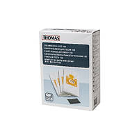 Набір мішків (4шт) 3,5L і фільтр мотора для пилососа Thomas SmartTouch 787252 EHA