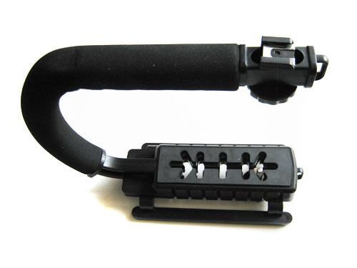 Рукоятка-держатель XL, крепление для вспышки U - фото 1 - id-p47051611