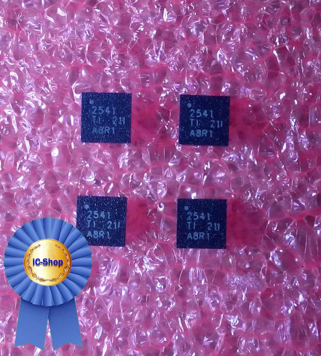 Мікросхема TPS2541 ( TPS2541TI 2541 qfn-16 )