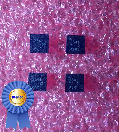 Мікросхема TPS2541 ( TPS2541TI 2541 qfn-16 ), фото 1