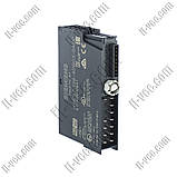 Модуль SSI Siemens 6ES7 138-4DB03-0AB0, 1SSI, фото 2