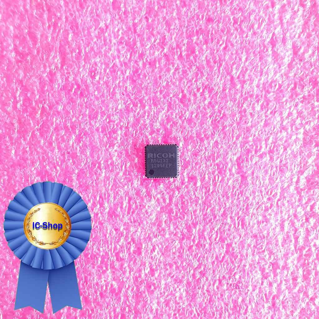 Мікросхема R5U232