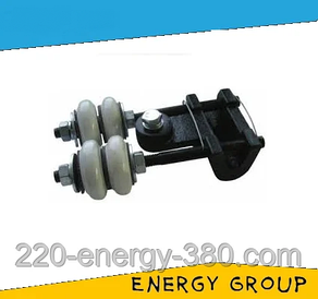 Струмоприймач ТК-12Б,В