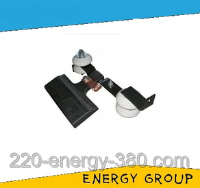 Струмоприймач ТК-11В