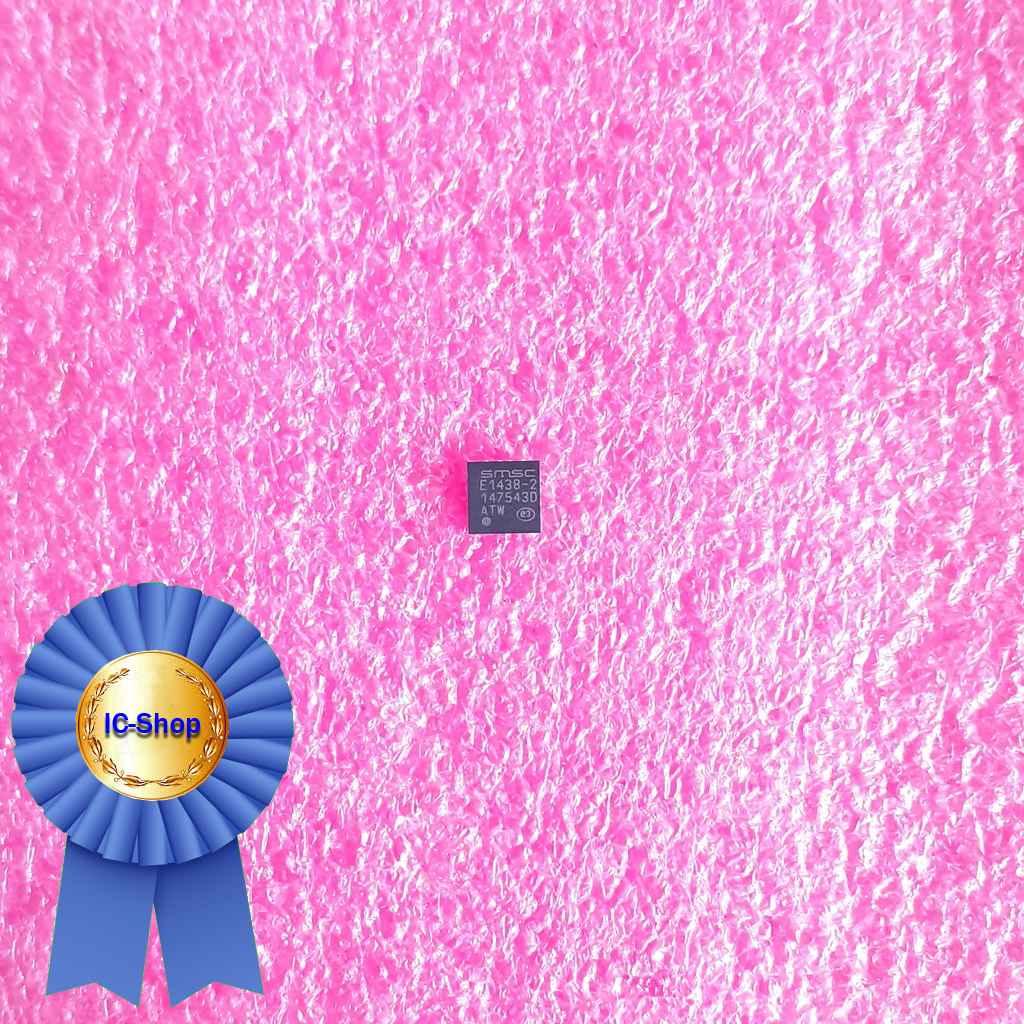 Мікросхема EMC1438-2 ( E1438-2 )