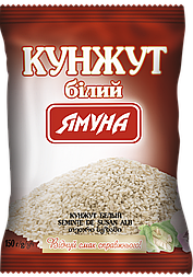 Кунжут 150г