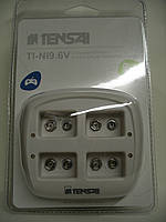 Зарядний пристрій Tensai TI-NI9.6V для крон