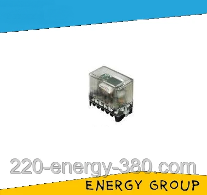 Реле РП23, фото 1