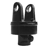 Муфта обгонная 8 шліців,хрестовина 28*73, KB.RA2873-A