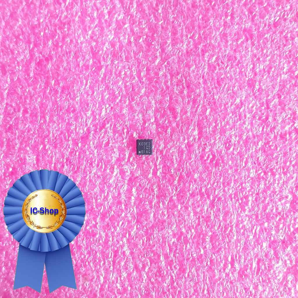 Мікросхема RJK03E2-DNS ( K03E2 )