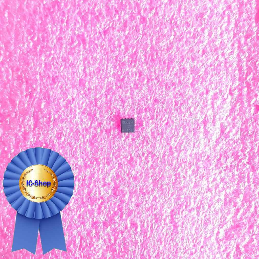 Мікросхема TPCC8062H ( 8062H ) - 3x3mm