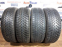 185/60 R16 Goodyear Eagle Ultra Grip Run Flat зимові шини