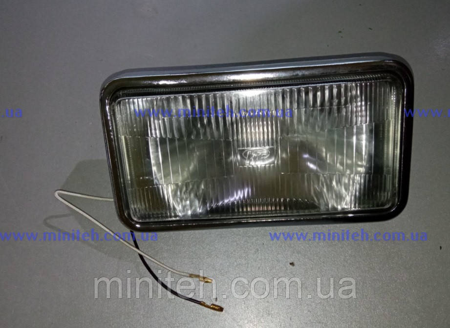 Фара в зборі дв. 190/195, фото 1