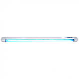 Опромінювач бактерицидний BactoSfera OBB 36S OZONE FREE (безозонова) 9000 год, фото 2