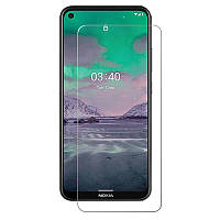 Захисне скло CHYI для Nokia 3.4 0.3 мм 9H в упаковці