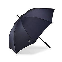 Парасоля-тростина Volkswagen Stick Umbrella, Blue (000087602Q)