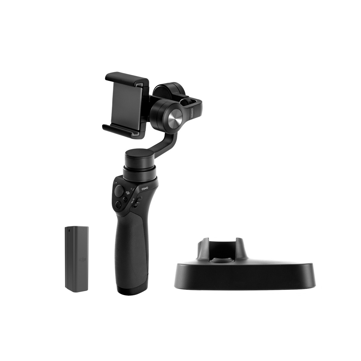 Стедікам DJI Osmo Mobile