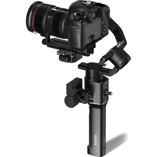 Стедікам DJI Ronin-S