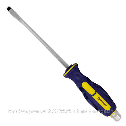 Викрутка ударна шлицевая 9.5 x 300mm під ключ СТАНДАРТ GTSL0930