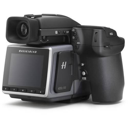 Купить Камера Hasselblad H6D-400c Multi-Shot в Киеве от компании