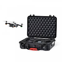 Кейс HPRC 2350 для DJI Spark Fly More Combo (чорний)