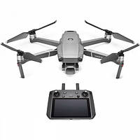 Квадрокоптер DJI Mavic 2 Pro (DJI Smart Controller)