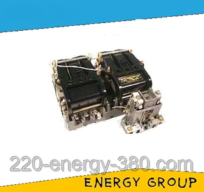 Пускач ПАЄ 413 кат. 220В, 380В