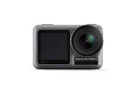Екшн-камера DJI Osmo Action