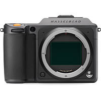 Камера Hasselblad X1D II 50C