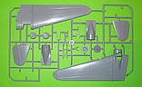 Пластикова модель 1/72 Special hobby 72265 Американський Бомбардувальник B-18 Bolo 'War Service', фото 7