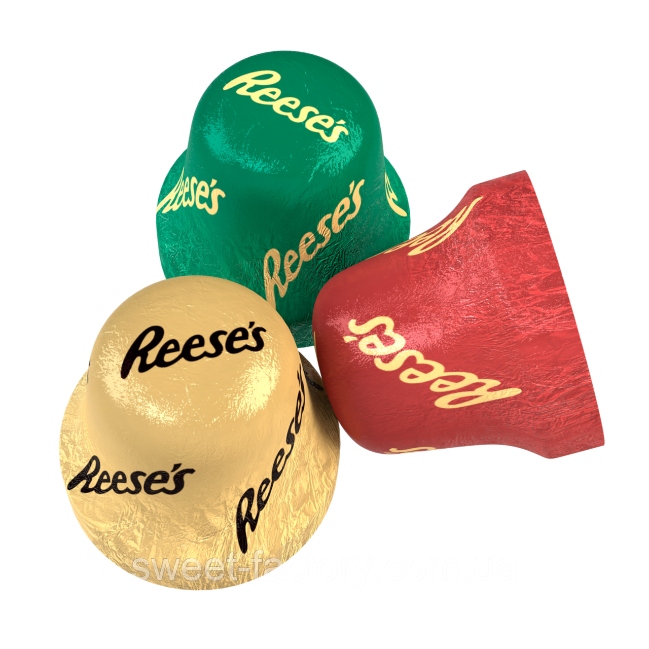 Reese's Peanut Butter Bell 1 candy 10 g