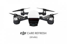 Страховка DJI Care Refresh (Spark)