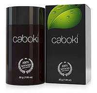 Загуститель для волос Caboki 30 гр. light brown (светло-коричневый)