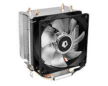 Кулер процесорний ID-Cooling SE-913-B PWM, Intel: 1200/1151/1150/1155/1156/775, AMD: AM4/FM2+/FM2/FM1/AM3+/AM, фото 2