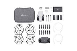 Квадрокоптер DJI Mavic Mini Fly More Combo