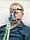Маска лицьова для неінвазивної ІВЛ CPAP Intersurgical VariFit, фото 6