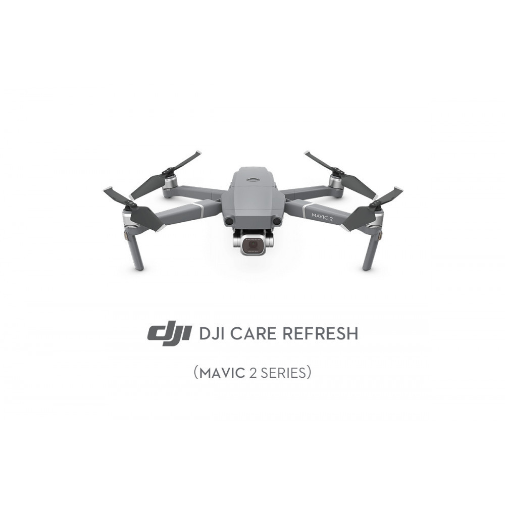 Квадрокоптер DJI Mavic 2 Pro ( страховка DJI Care)