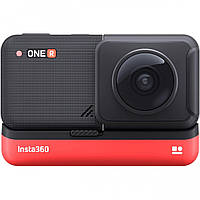 Панорамна камера Insta360 One R 360