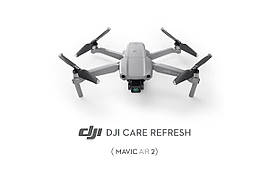 Страховка DJI Care Refresh (Mavic Air 2)