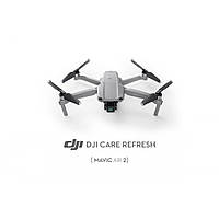 Квадрокоптер DJI Mavic Air 2 ( страховка DJI Care)