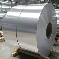 Рулон алюминиевый А5М 0.55х1250 мм