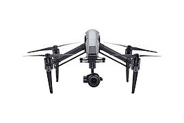 Квадрокоптер DJI Inspire 2 X5S Standard Kit