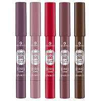 Essence губная помада Butter Stick Glossy Love