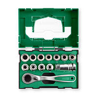 Набір торцевих головок 13 предметів Hitachi / HiKOKI 40030033