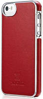 Чохол для iPhone 5/5S Xoomz