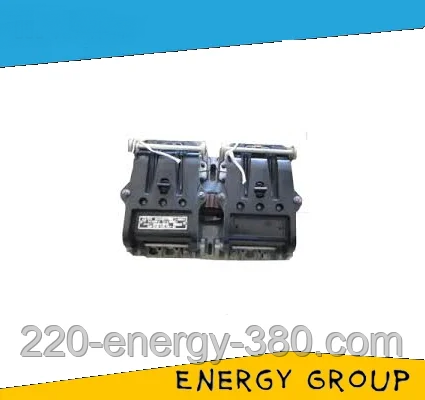 Пускач ПАЄ 313 кат. 220В, 380В, фото 1