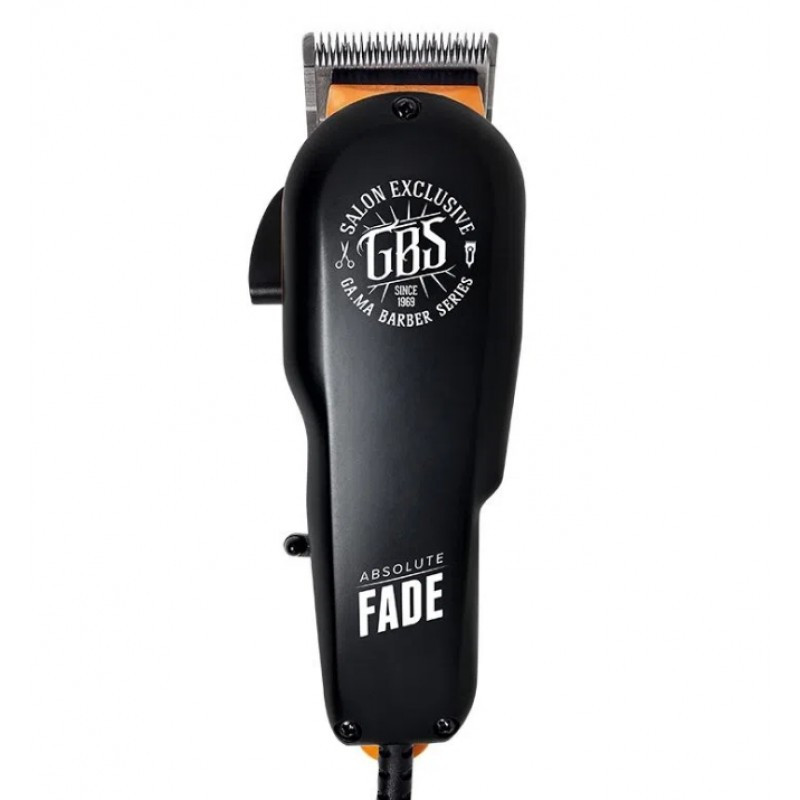 Машинка для стрижки Ga.Ma Absolute Fade (SMB5023)