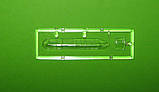 Пластикова модель 1/72 Special hobby 72268 Американський бомбардувальник V-156B Chesapeake Mk.I, фото 4