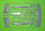 Пластикова модель 1/72 Special hobby 72268 Американський бомбардувальник V-156B Chesapeake Mk.I, фото 5